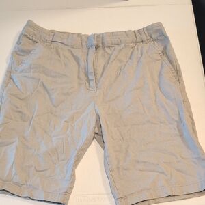 George Women's Light Tan Shorts